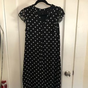 Who What Wear for Target Dress